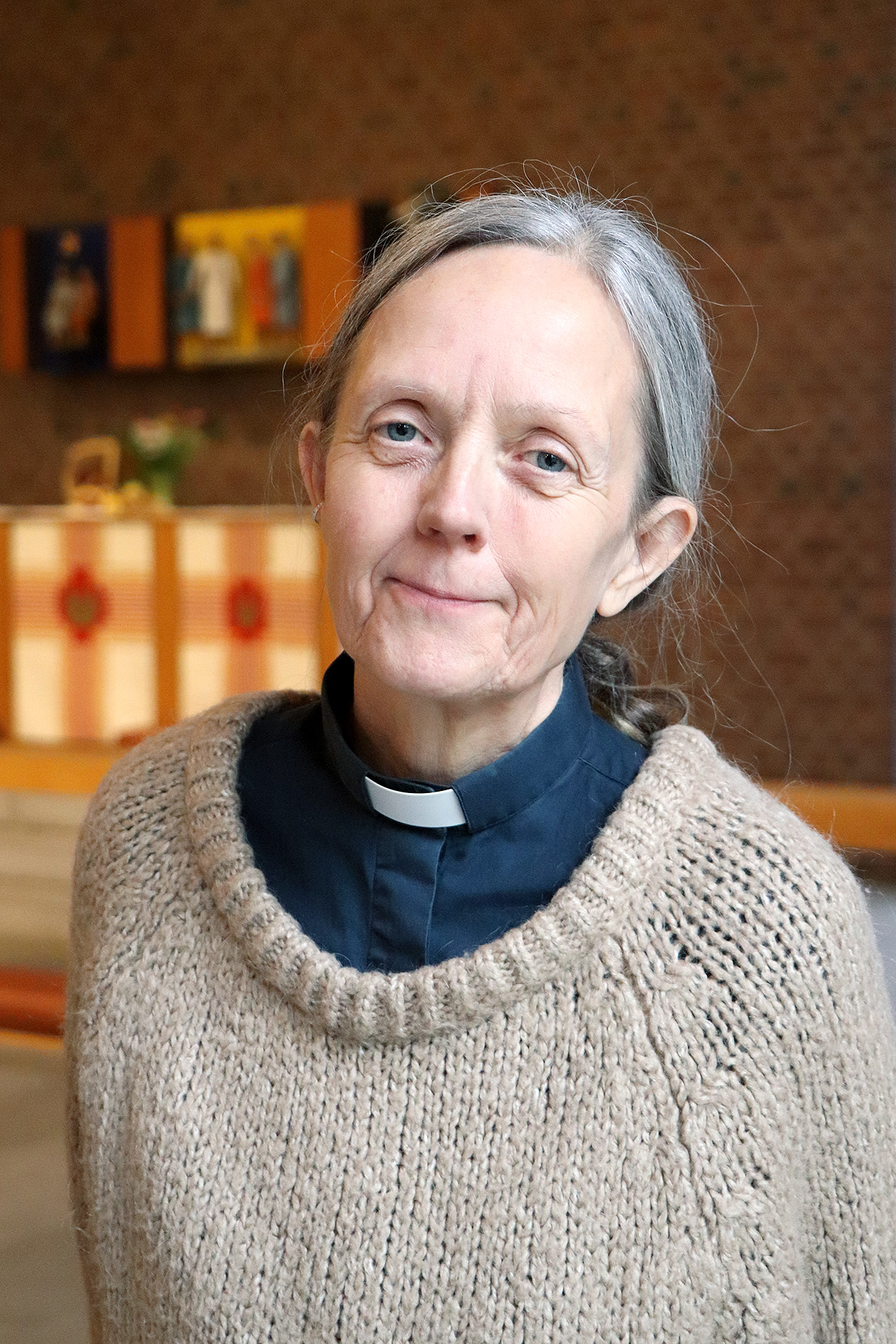 Else Blomgren